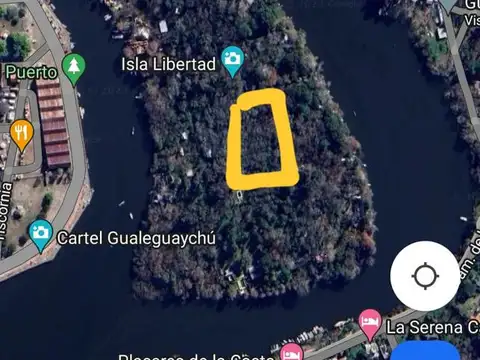 Terreno en Venta en Gualeguaychu, Gualeguaychú