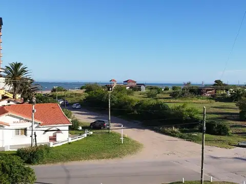 Alq Temporario 2 Amb Edif Antucuyen Vista al mar! Centrico!