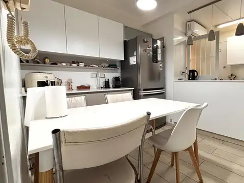 Departamento en Venta en Villa Crespo, USD 295.000