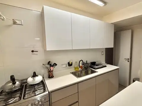 Departamento en Venta 28 años