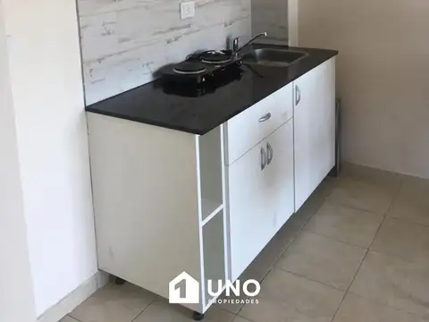 Departamento en Venta en Bella Vista, USD 38.000
