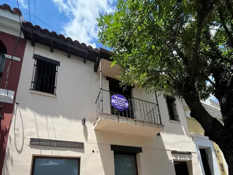 Casa en Paseo Güemes  