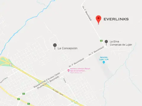 Terreno en Venta en Everlinks Golf & Country Club, USD 26.000