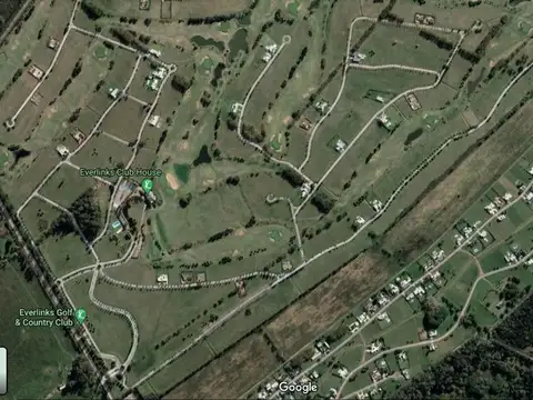 Terreno en Venta de 2400,0 m2