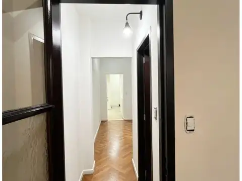 Depto Tipo Casa en Venta en Constitución, USD 69.000