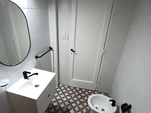Depto Tipo Casa en Venta 60 años