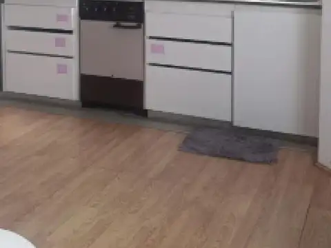 Departamento en Alquiler 5 años