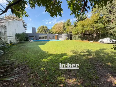 Casa - Venta - Argentina, Berazategui - Av. Doctor Sabin 2853