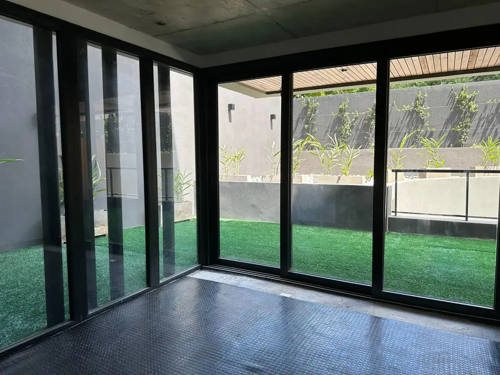 Emprendimiento de 47 Unidades