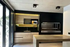 Emprendimiento en Barrio Parque Leloir - Etapa: Terminado