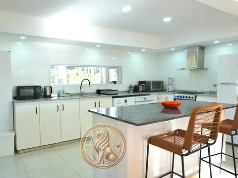 Casa en Venta al Oeste