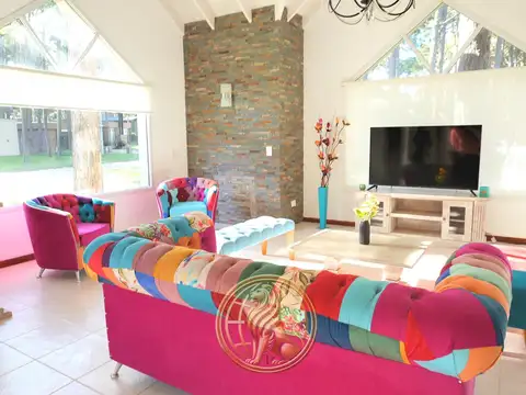 Casa en Venta en Pinamar, USD 150.000