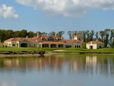 LOTE EN VENTA AREA 60 LA RESERVA ESCONDIDA