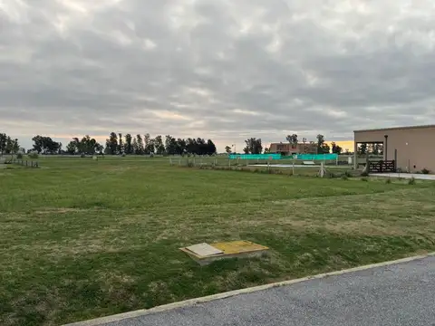Terreno en Venta de 1804,0 m2