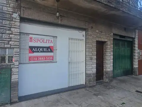 Departamento en San Andres