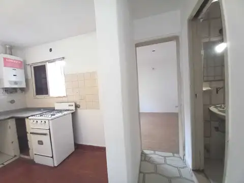 Depto Tipo Casa en Venta en Luis Agote, USD 37.000