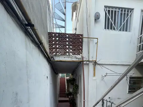 Depto Tipo Casa en Venta de 1 dormitorio