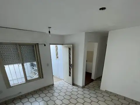 Depto Tipo Casa en Venta de 1 dormitorio