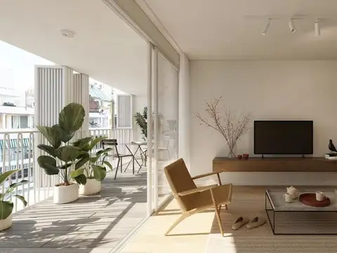 Departamento en Venta de 3 dormitorios