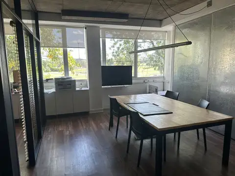 Oficina en Alquiler en Boulogne, $ 1.500.000