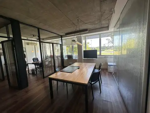 Oficina en Alquiler 12 años
