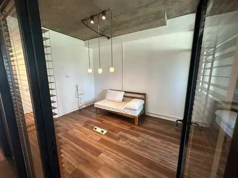 Oficina Monoambiente con 1 baño