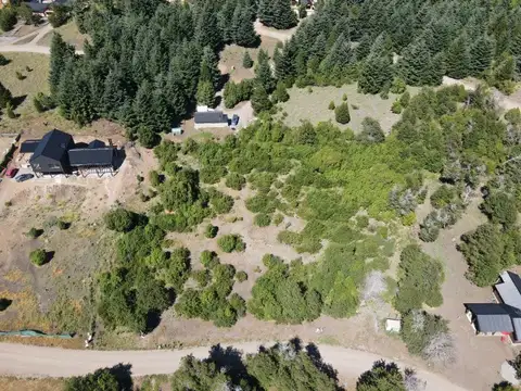Terreno en Venta en San Martin de los Andes, USD 89.000