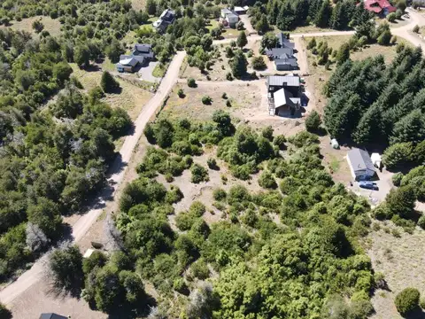 Terreno en Venta de 2446,0 m2