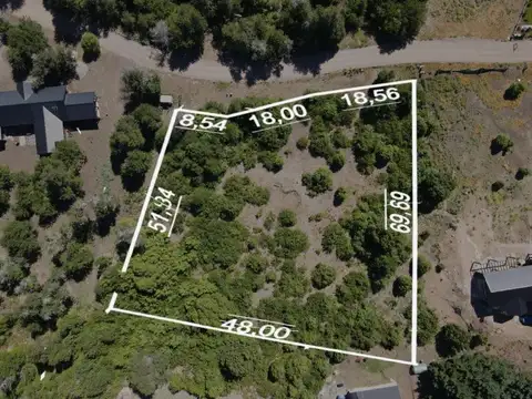 Estancia Los Ñires , Piso 0