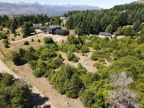 Terreno en Venta 45  mts Frente