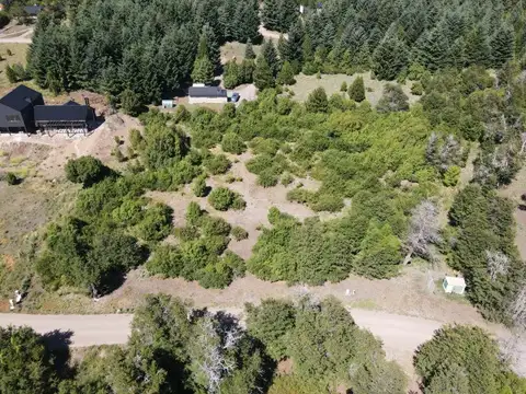 Terreno en Venta 60  mts Fondo