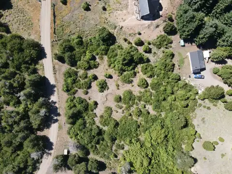 Estancia Los Ñires , Piso 0