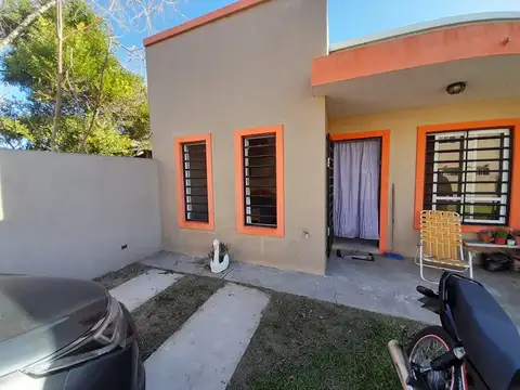 Casa en Venta en Mar Del Tuyu, USD 62.000