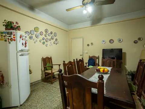 Depto Tipo Casa en Venta de 4 ambientes