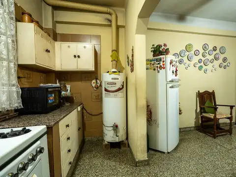 Depto Tipo Casa en Venta de 3 dormitorios