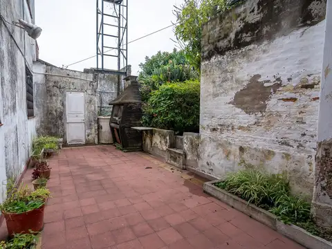 PH 4 AMBIENTES EN PLANTA BAJA