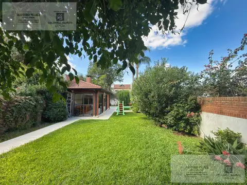 Casa en Venta al Oeste