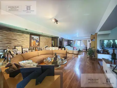 Casa en Venta en Olivos Maipu/Uzal, USD 470.000
