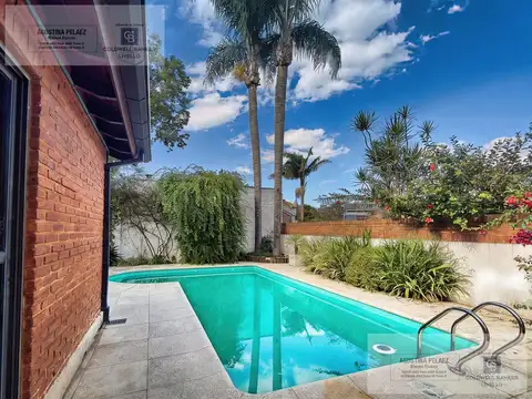 Casa en Venta 30 años