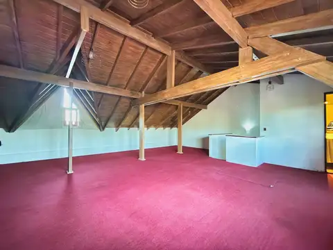 Casa en Venta en Olivos Maipu/Uzal, USD 490.000