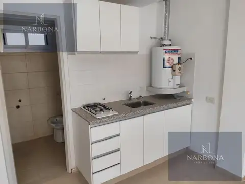 Departamento en Venta de Monoambiente