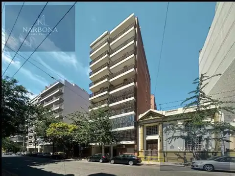 VENTA MONOAMBIENTE A ESTRENAR EN BARRIO MARTIN