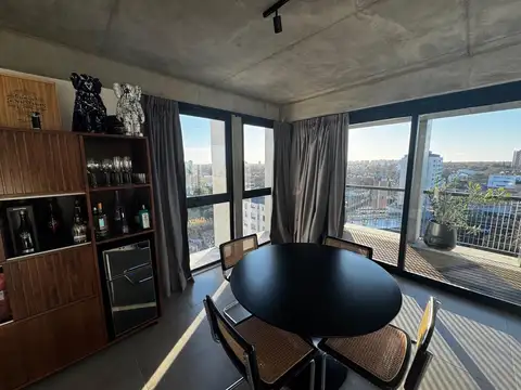 Departamento en Venta de 3 ambientes