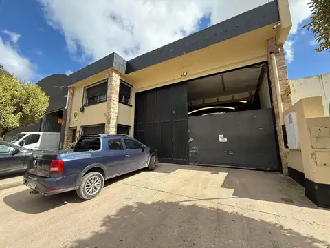 Galpón en Venta en Mar del Plata, Partido de General Pueyrredón