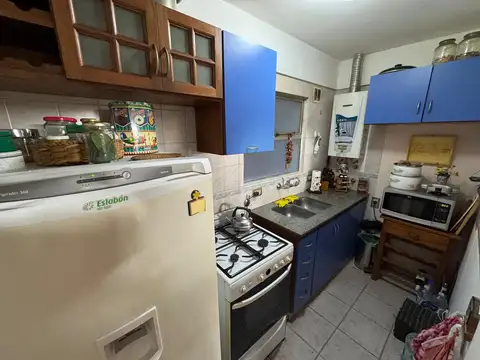 Departamento en Venta 20 años