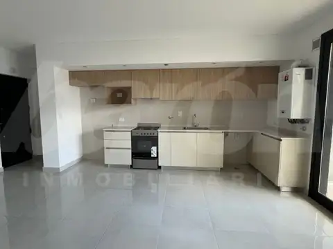 Departamento en Alquiler A Estrenar