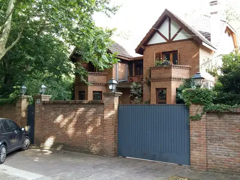 Casa en Venta de 5 dormitorios