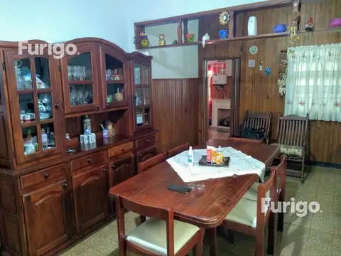 Casa en Venta 59 años