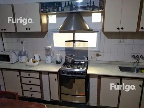 Casa en Perez - ACEPTA PERMUTA EN ROSARIO