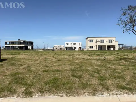 Lote en venta Amarras 294 -  Interno - Barrio Amarras Puertos Escobar